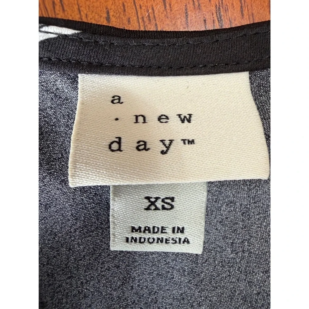 a new day new day